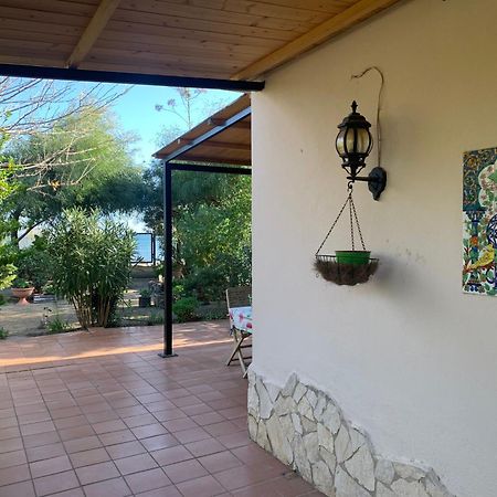 Da Paolo E Lilli Villa คาโปแตร์รา ภายนอก รูปภาพ