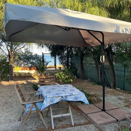 Da Paolo E Lilli Villa คาโปแตร์รา ภายนอก รูปภาพ