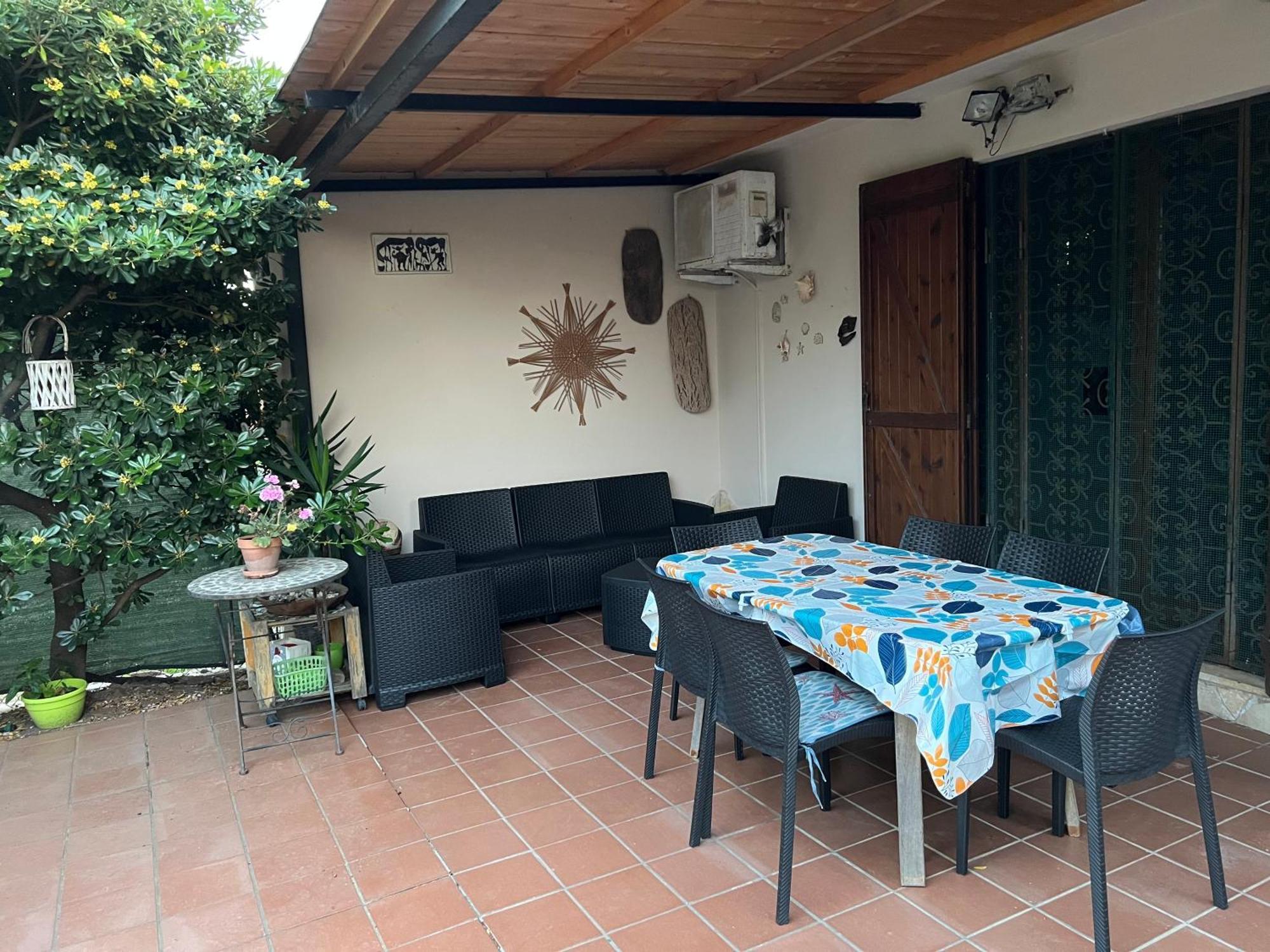 Da Paolo E Lilli Villa คาโปแตร์รา ภายนอก รูปภาพ